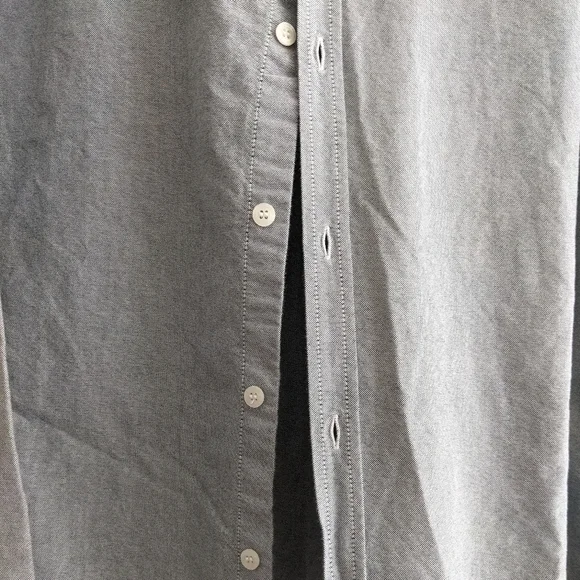 AG Slim Fit Chambray shirt - Picture 3 of 9